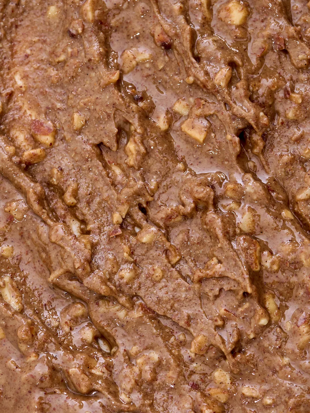 Beurre: Crunchy Date Almond Butter (12 jars)