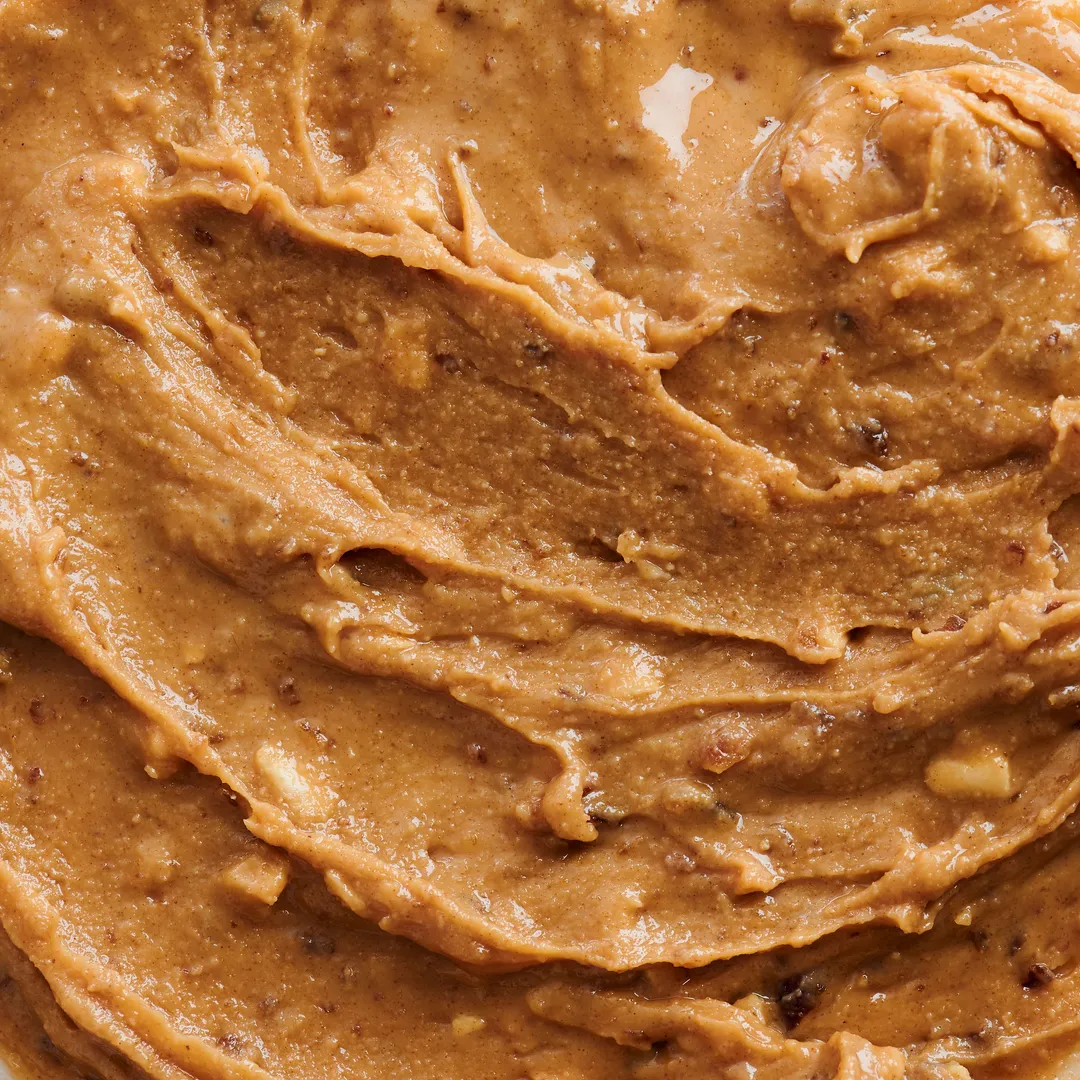 Beurre: Crunchy Date Peanut Butter (12 jars)