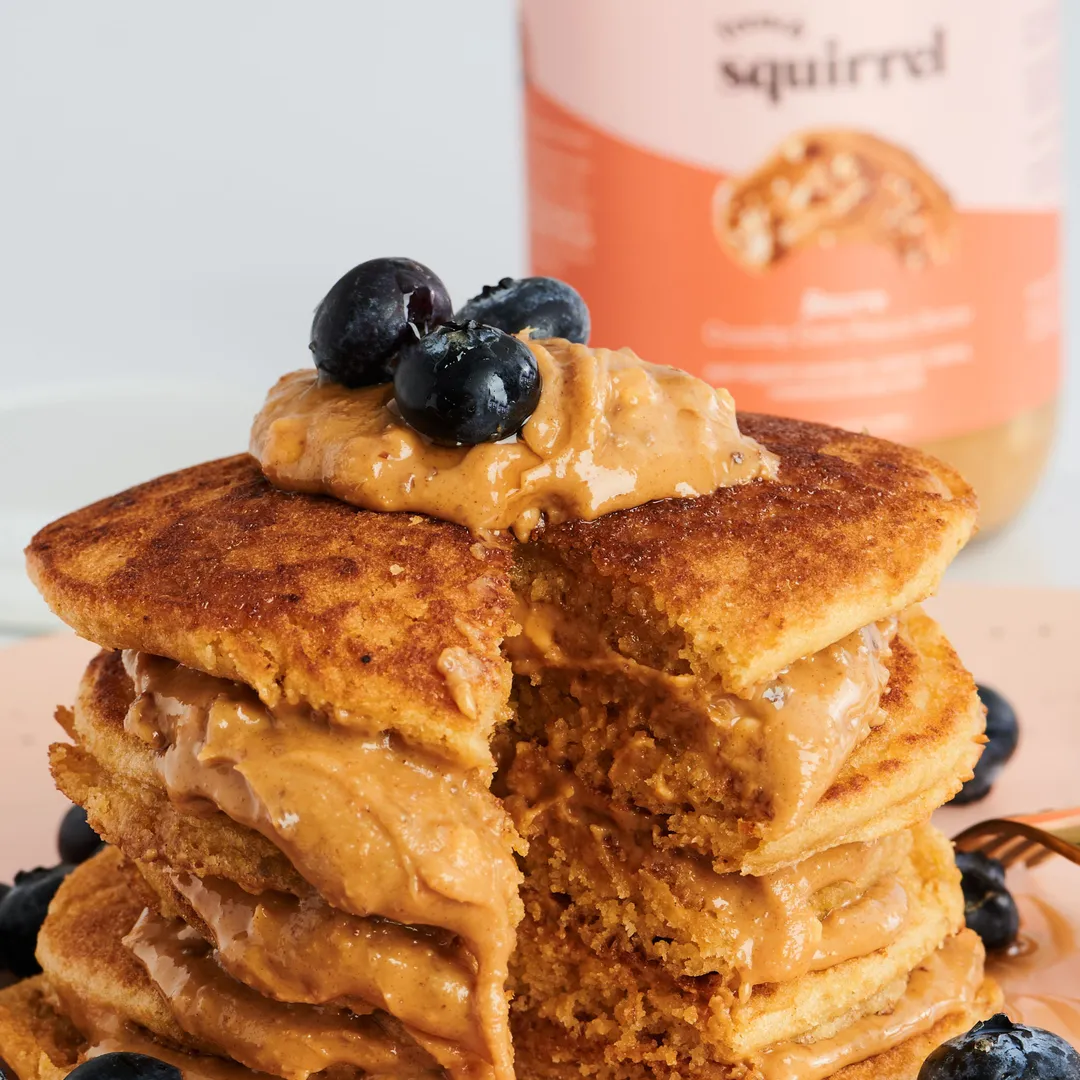 Beurre: Crunchy Date Peanut Butter (12 jars)