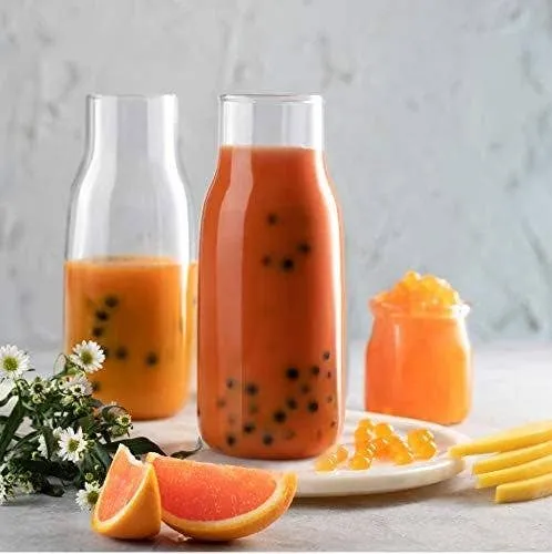 2 LB Pomegranate Flavored Popping Boba