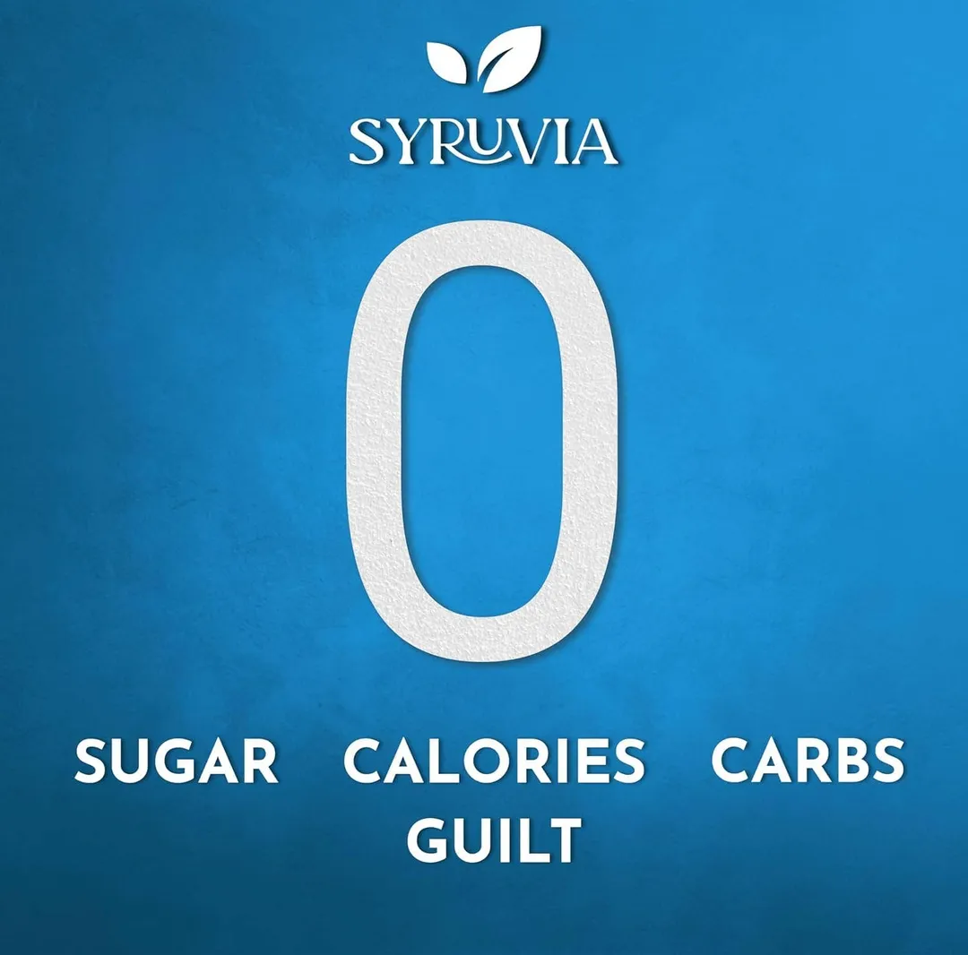 Sugar-Free Toasted Marshmallow Syrup