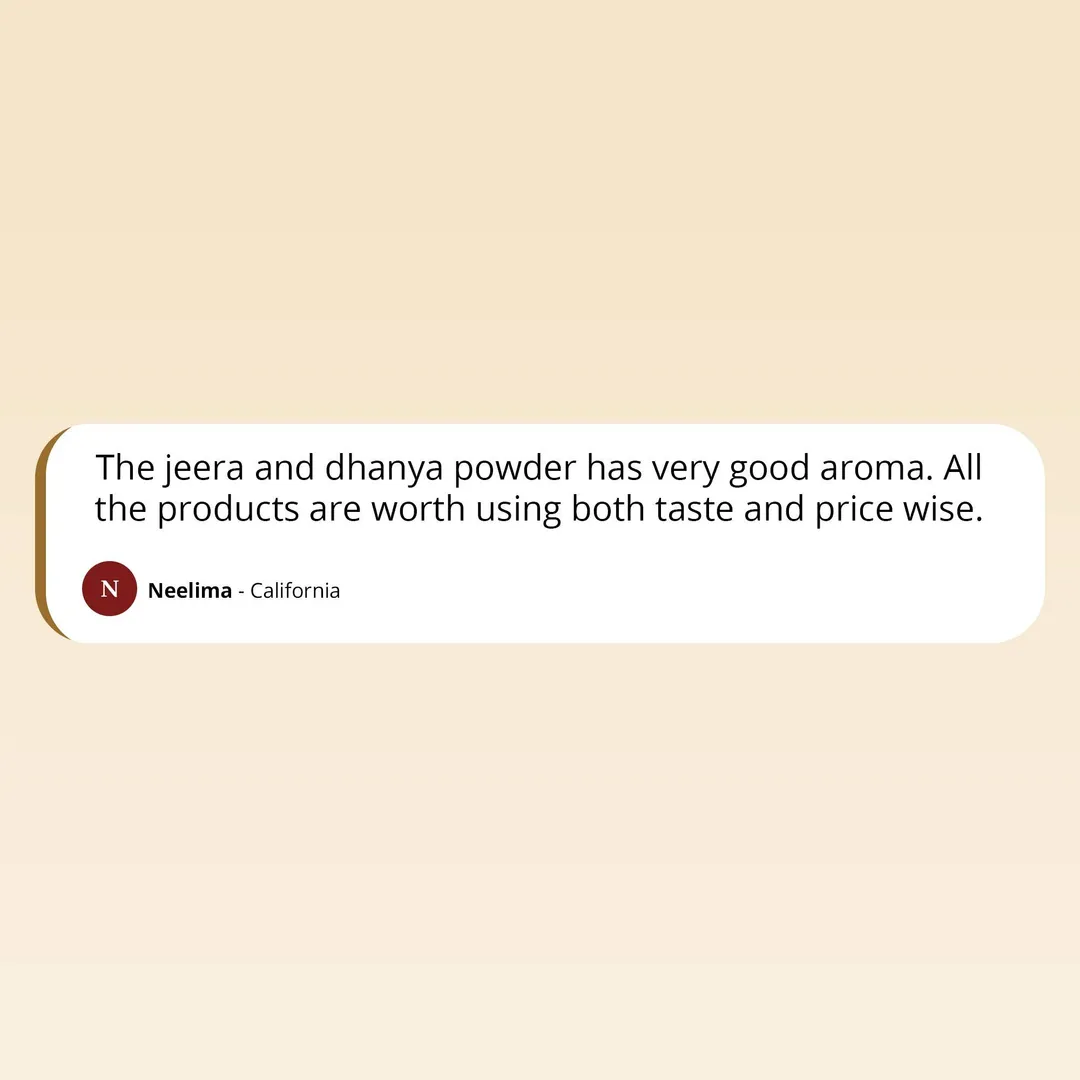 The Tadka Trio | 3 Essential Indian Spices | Non-GMO Verified