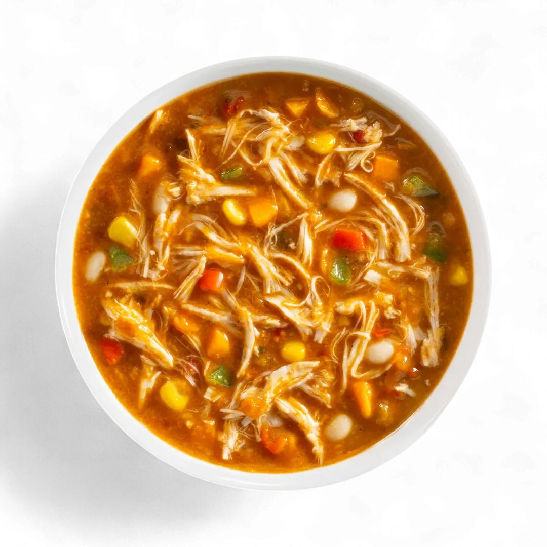 Arizona Sunset Enchilada Soup Mix