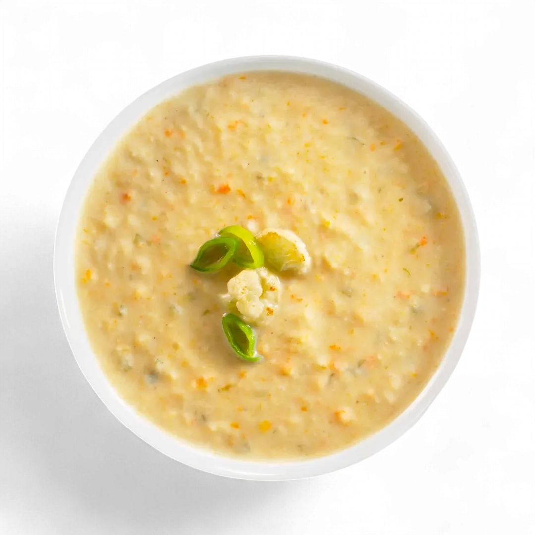 Cali Coastline Creamy Cauliflower Soup Mix