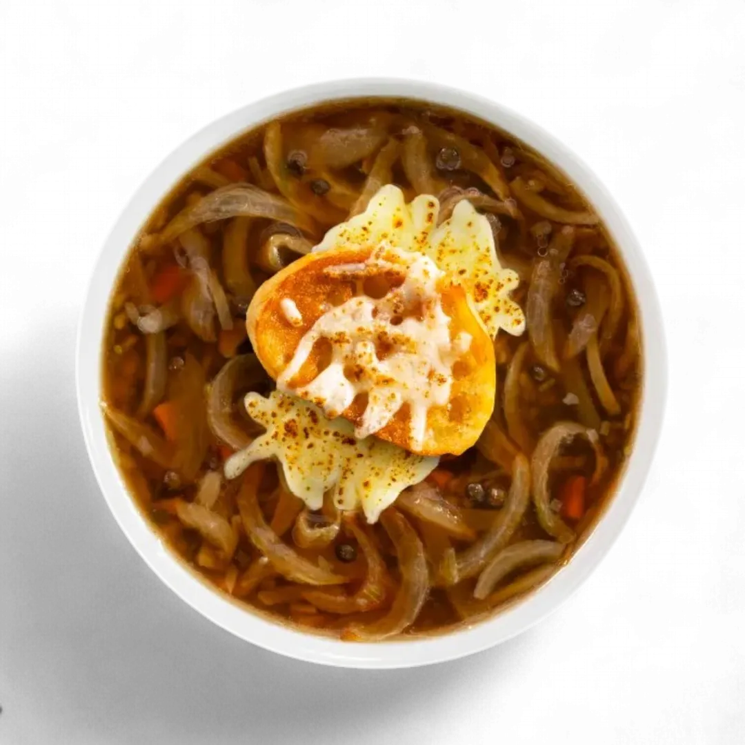 Chicago Bistro French Onion Soup Mix