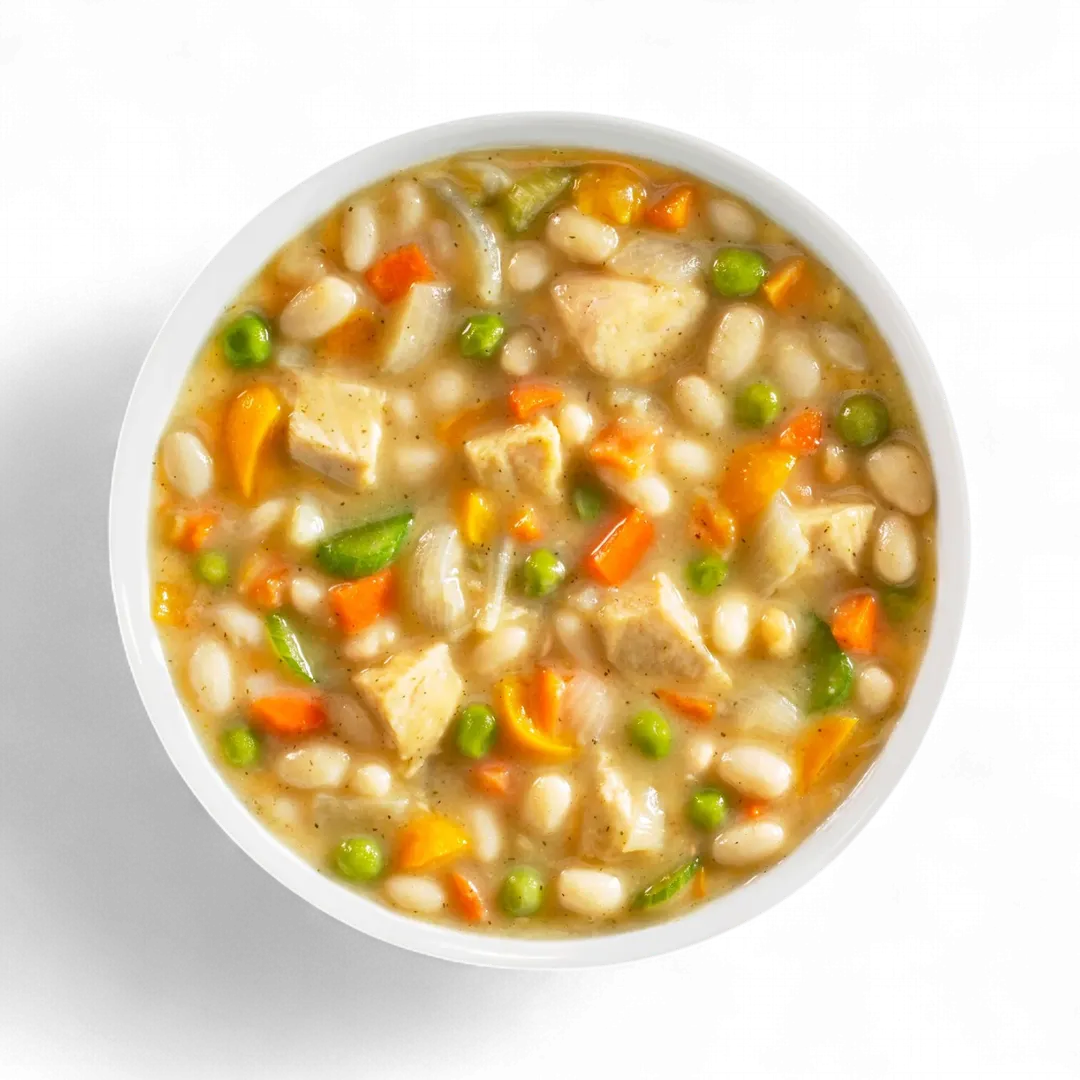 Colorado Campfire Chicken Stew Mix