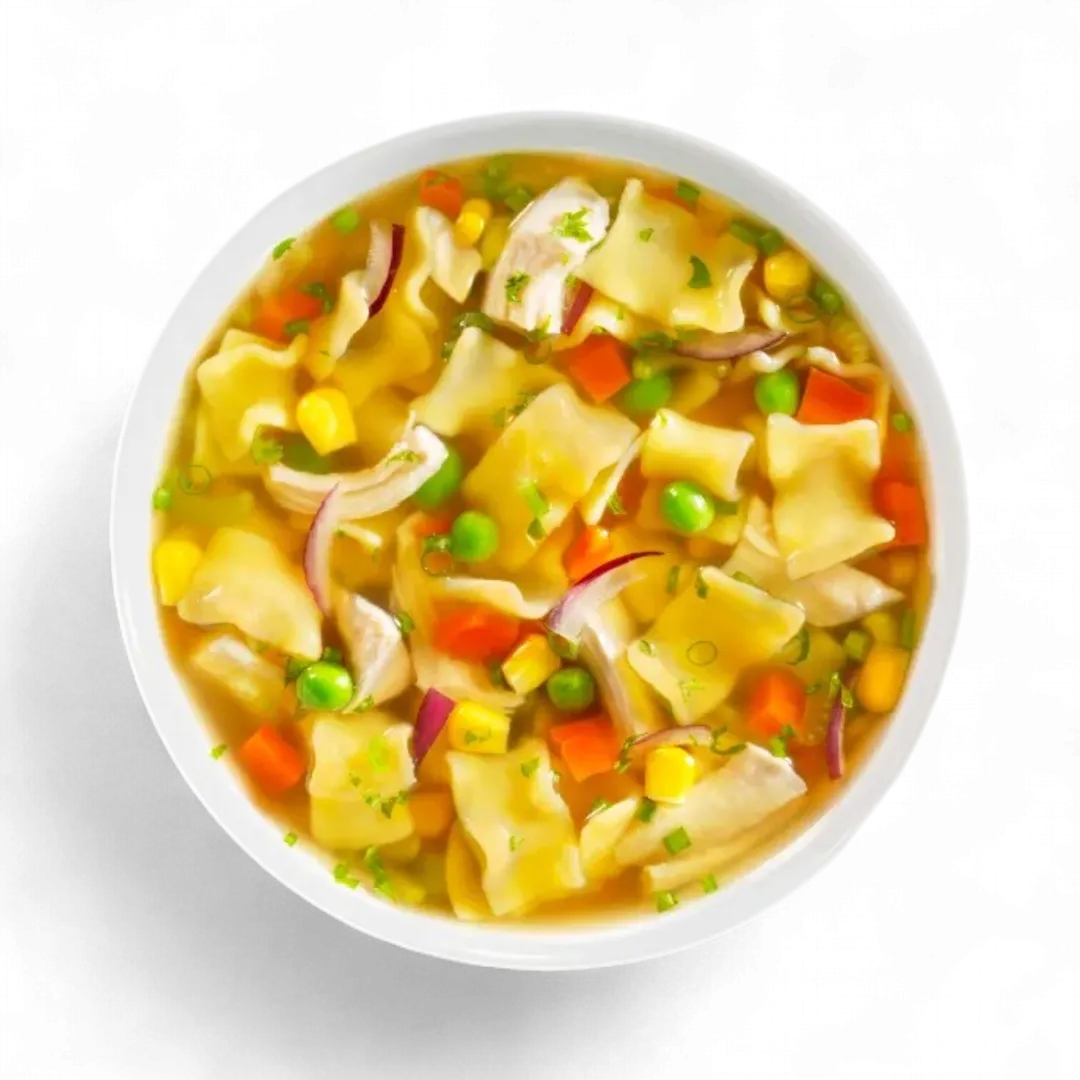 Connecticut Cottage Chicken Noodle Soup Mix