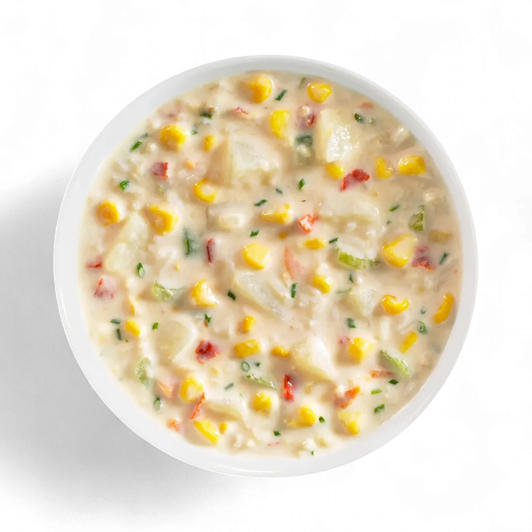 Illinois Prairie Corn Chowder Mix