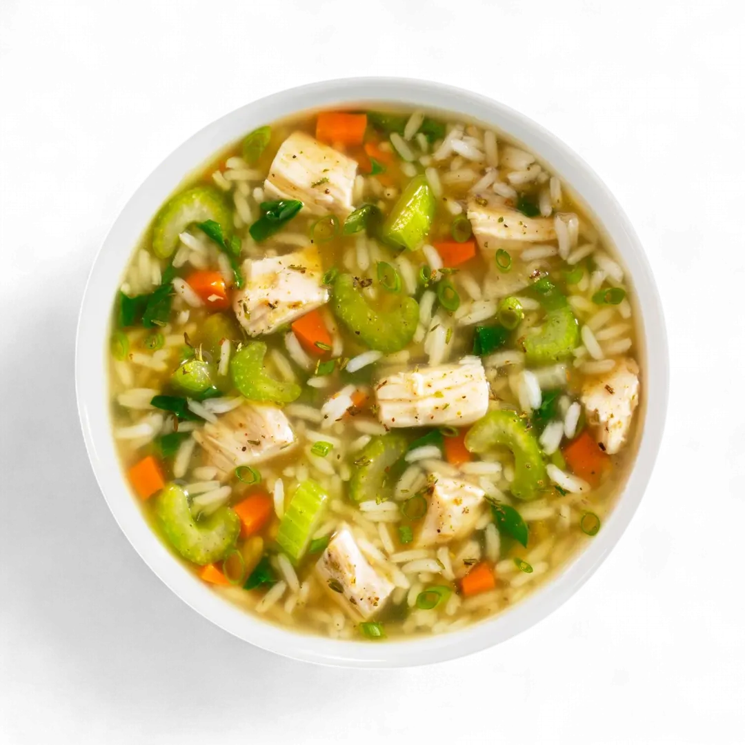 Kentucky Homestead Chicken & Rice Soup Mix