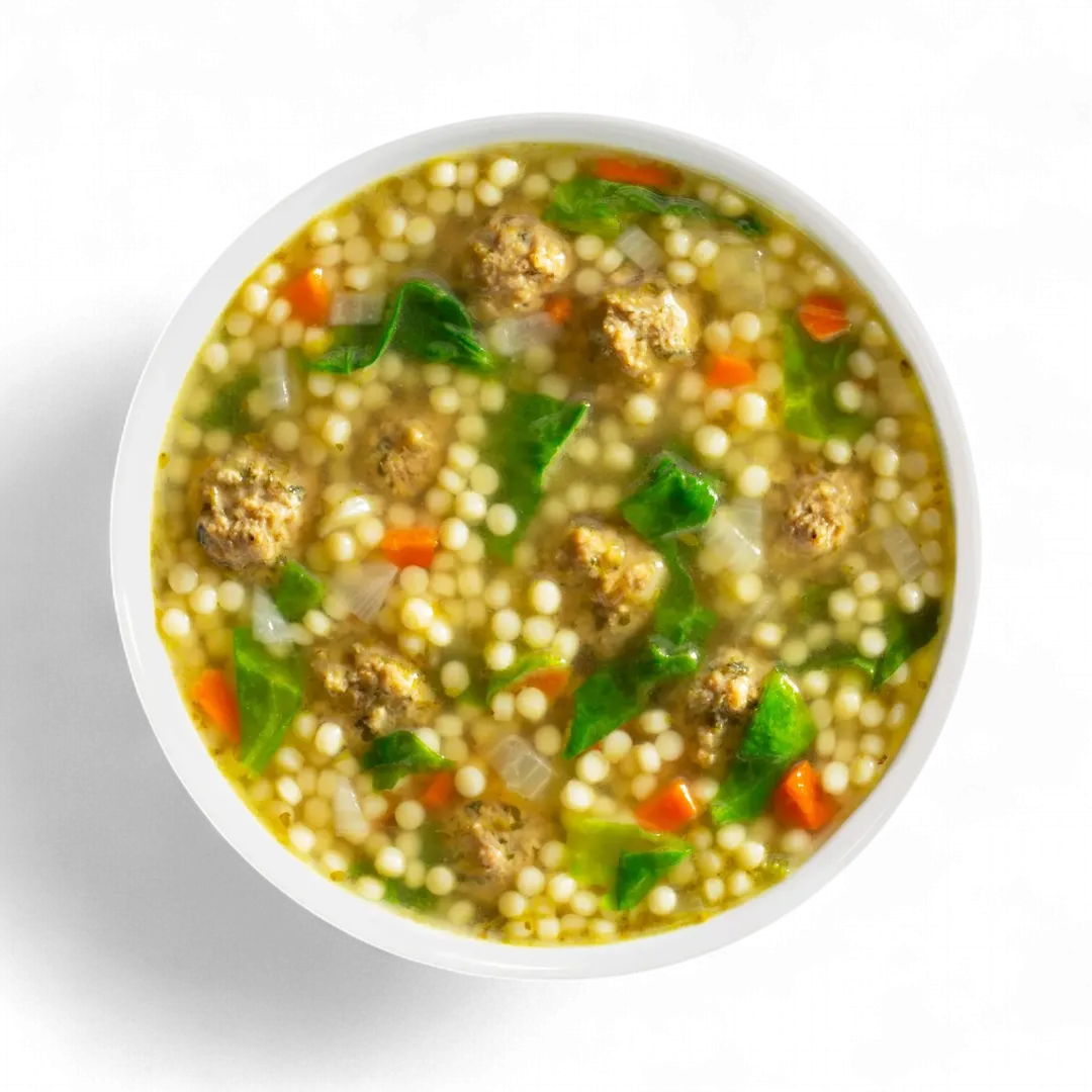 Little Italy Wedding Soup Mix*