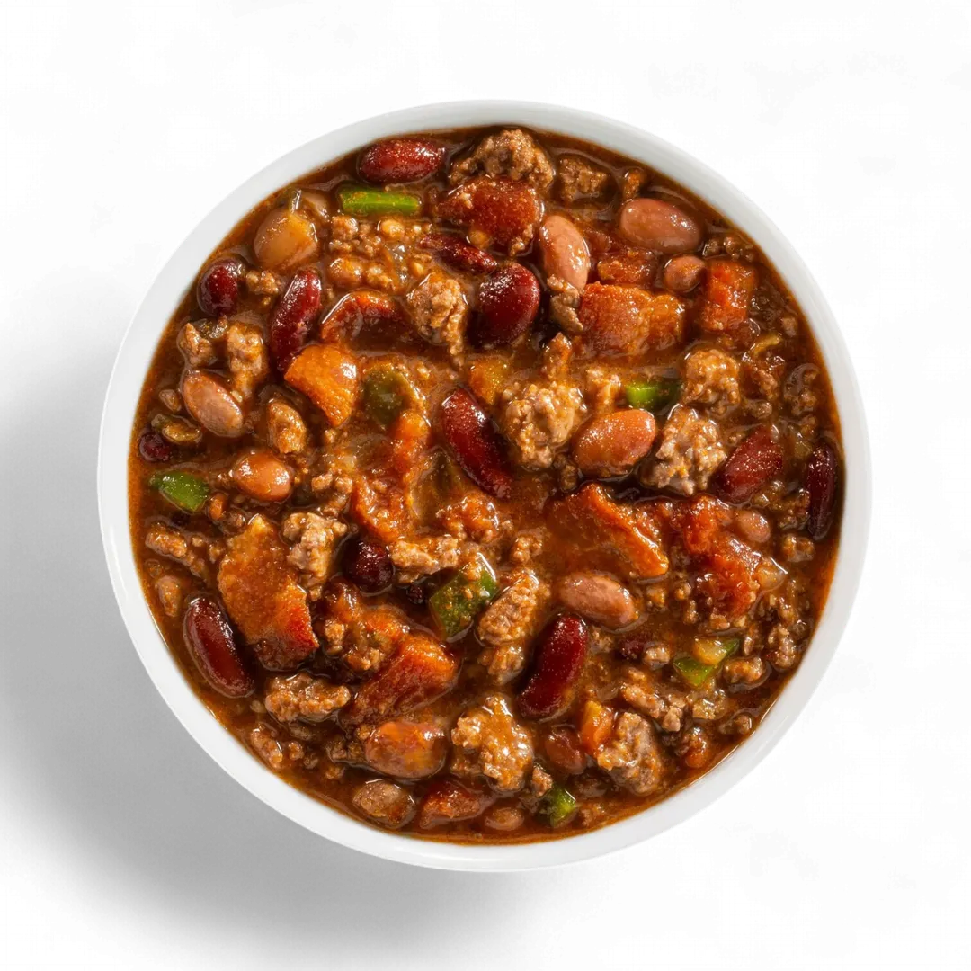 Michigan Backroads Country Chili Mix