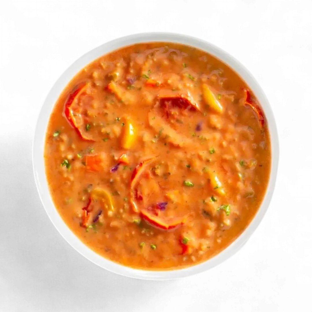 Mississippi Delta Tomato Basil Soup Mix