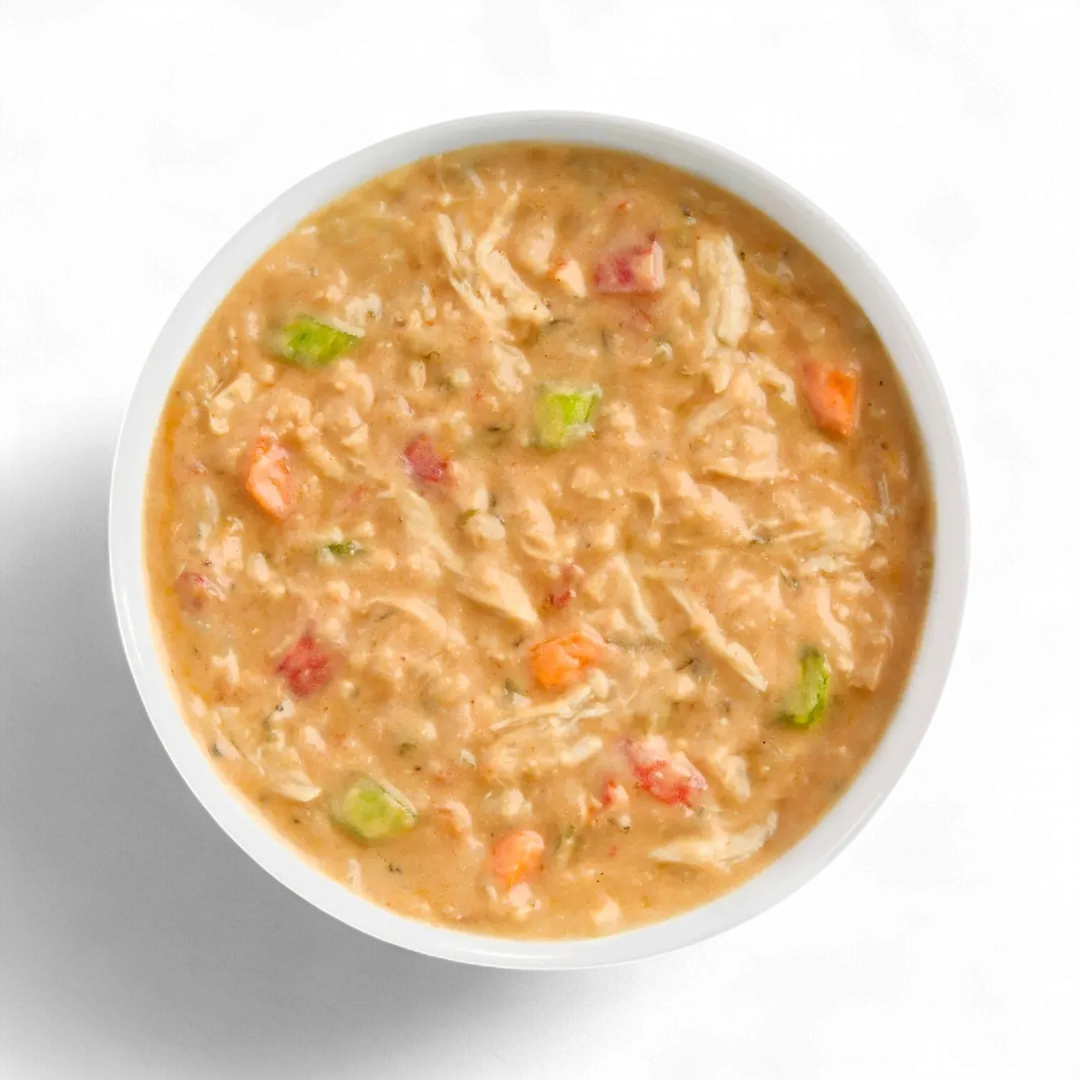 North Country Cabin Buffalo Chicken Soup Mix