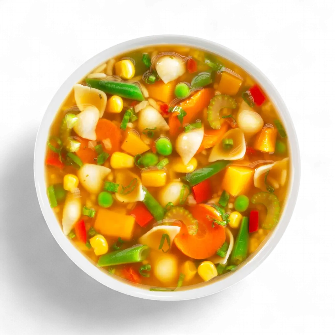 Ohio Valley Vegetable Soup Mix