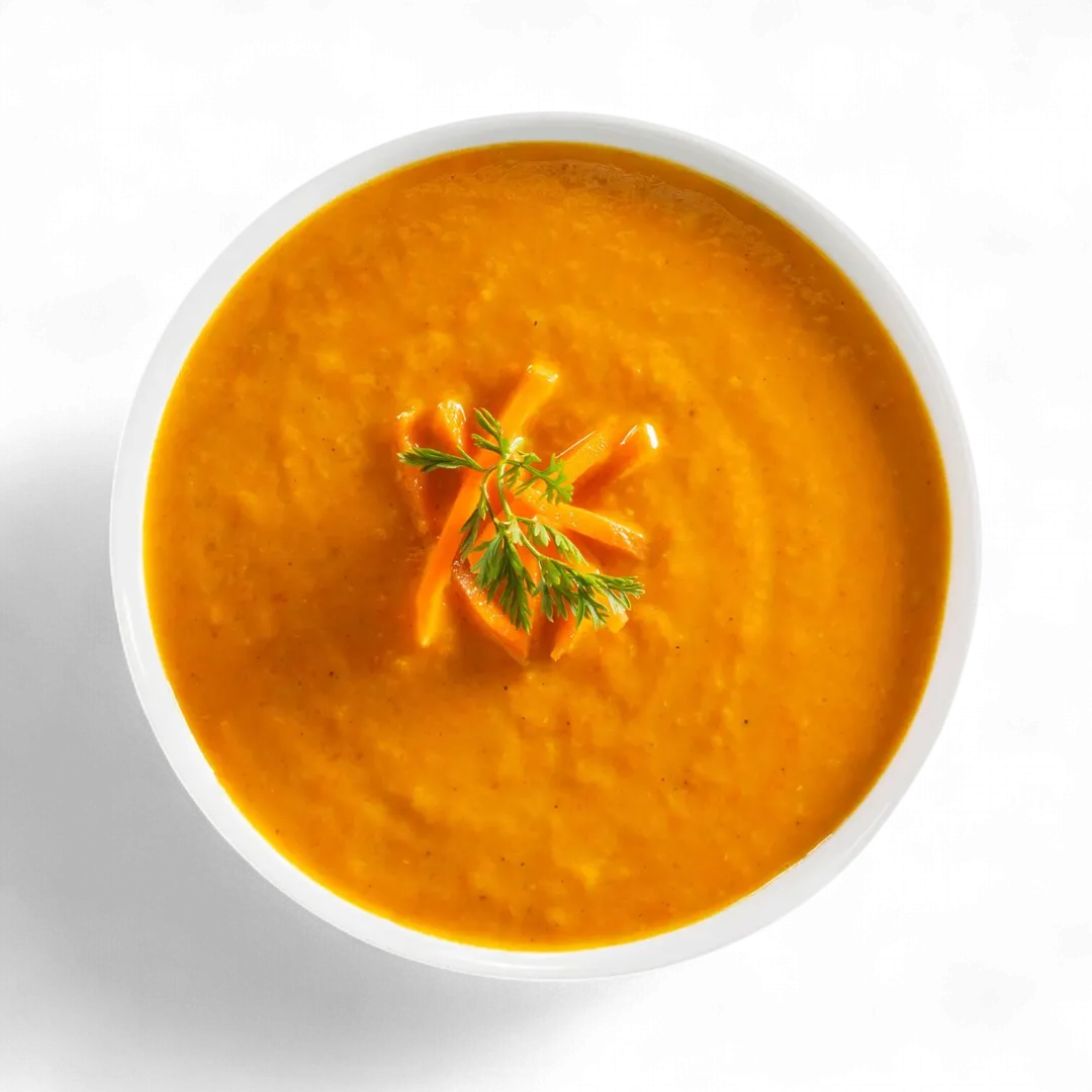 Pacific Rim Gingered Carrot & Coconut Soup Mix