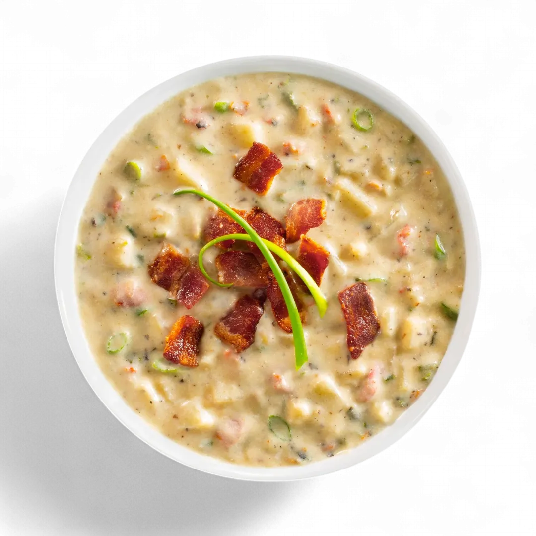 Rocky Mountain Trail Loaded Potato Soup Mix