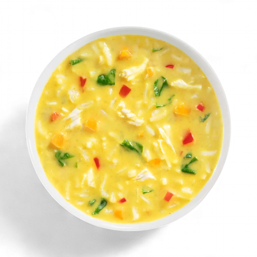 Thai Wai Coconut Curry Soup Mix