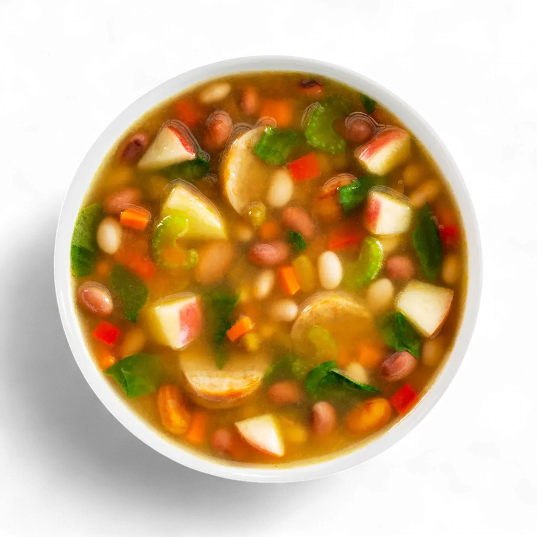 Vermont Farmhouse Apple Sausage & Bean Soup Mix
