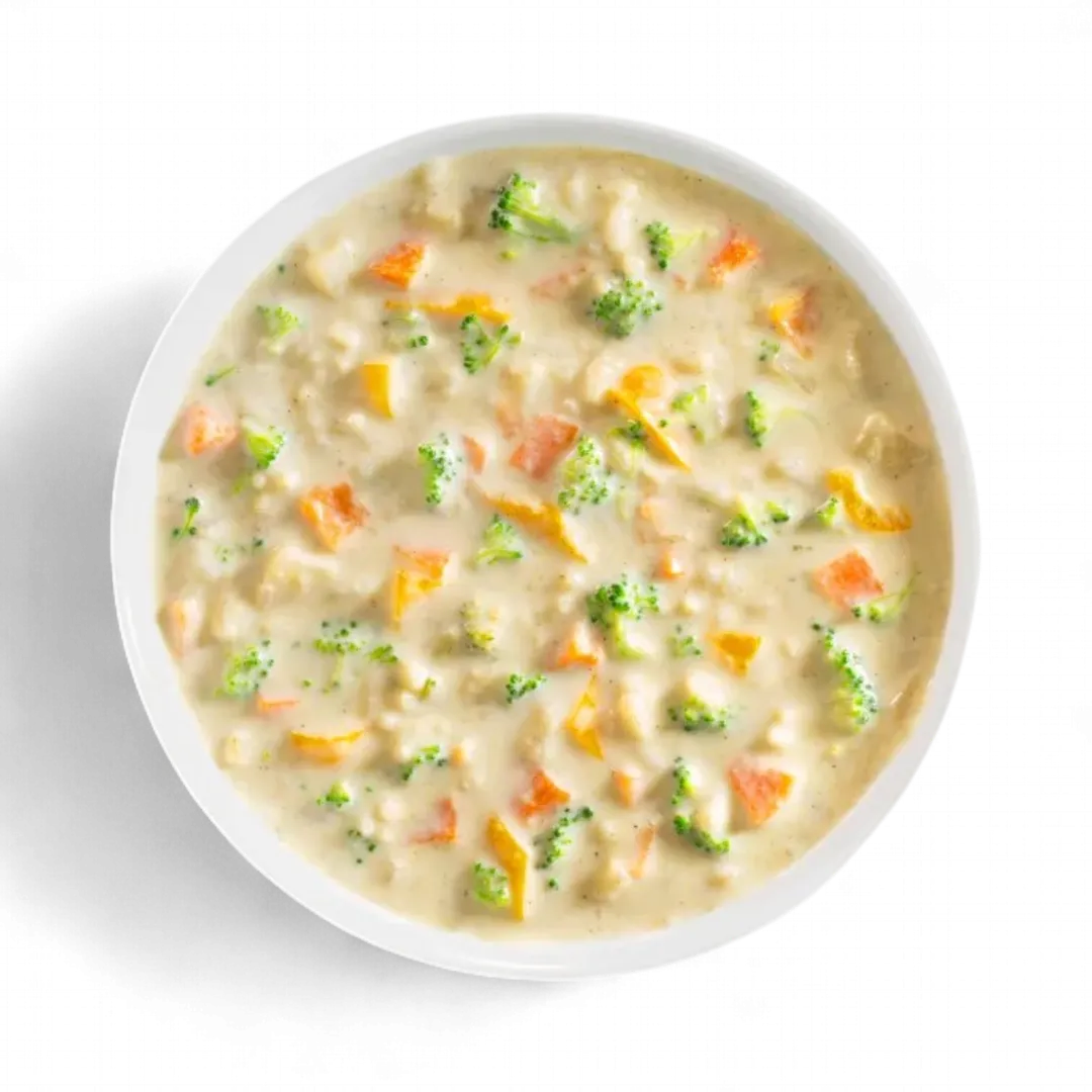 Virginia Blue Ridge Broccoli Cheddar Soup Mix