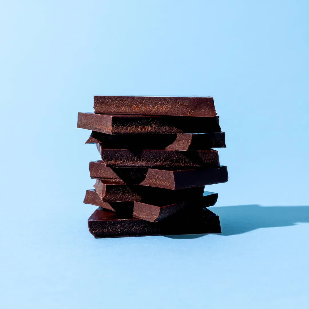 Baker's Block - 68% Dark Chocolate Couverture