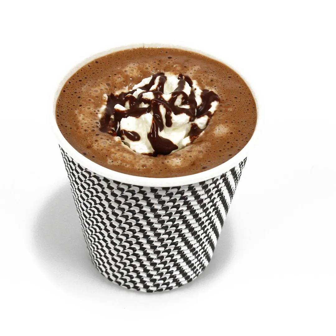 Sipping Chocolate Mix