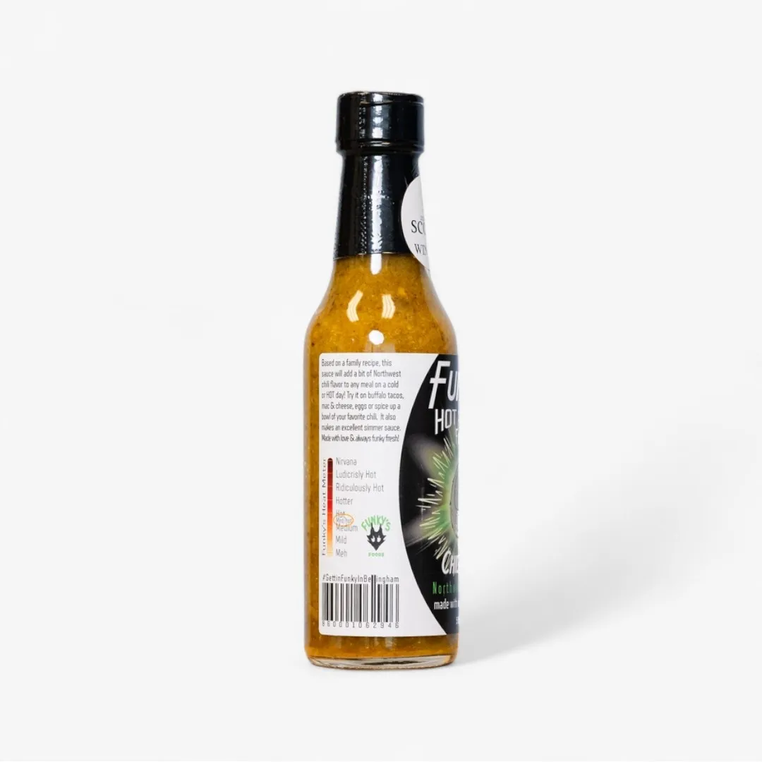Chili Librae (Medium)