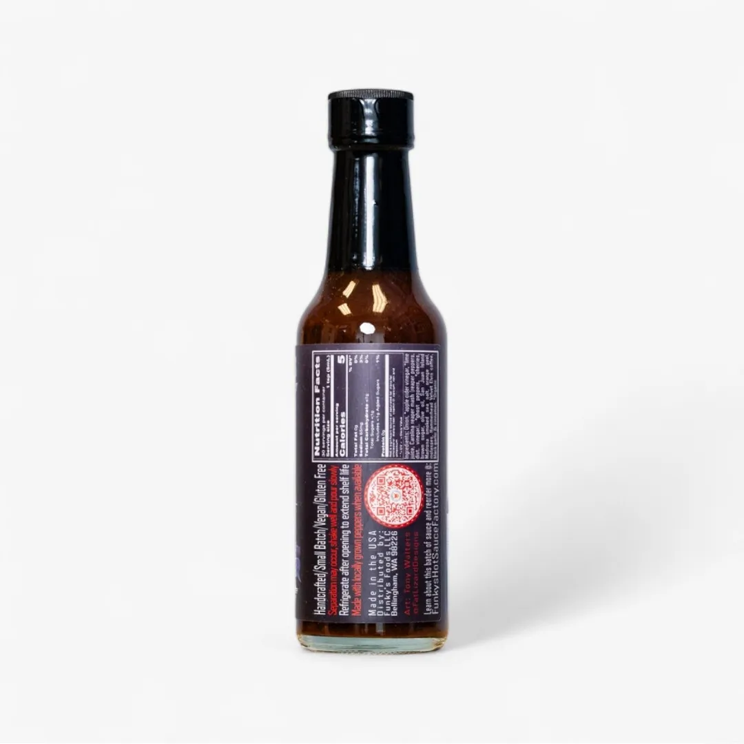 Dark Star (Ludicrously Hot)