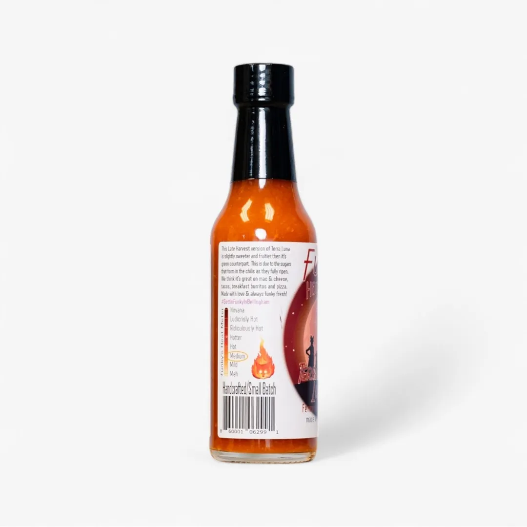 Late Harvest Terra Luna (Medium)