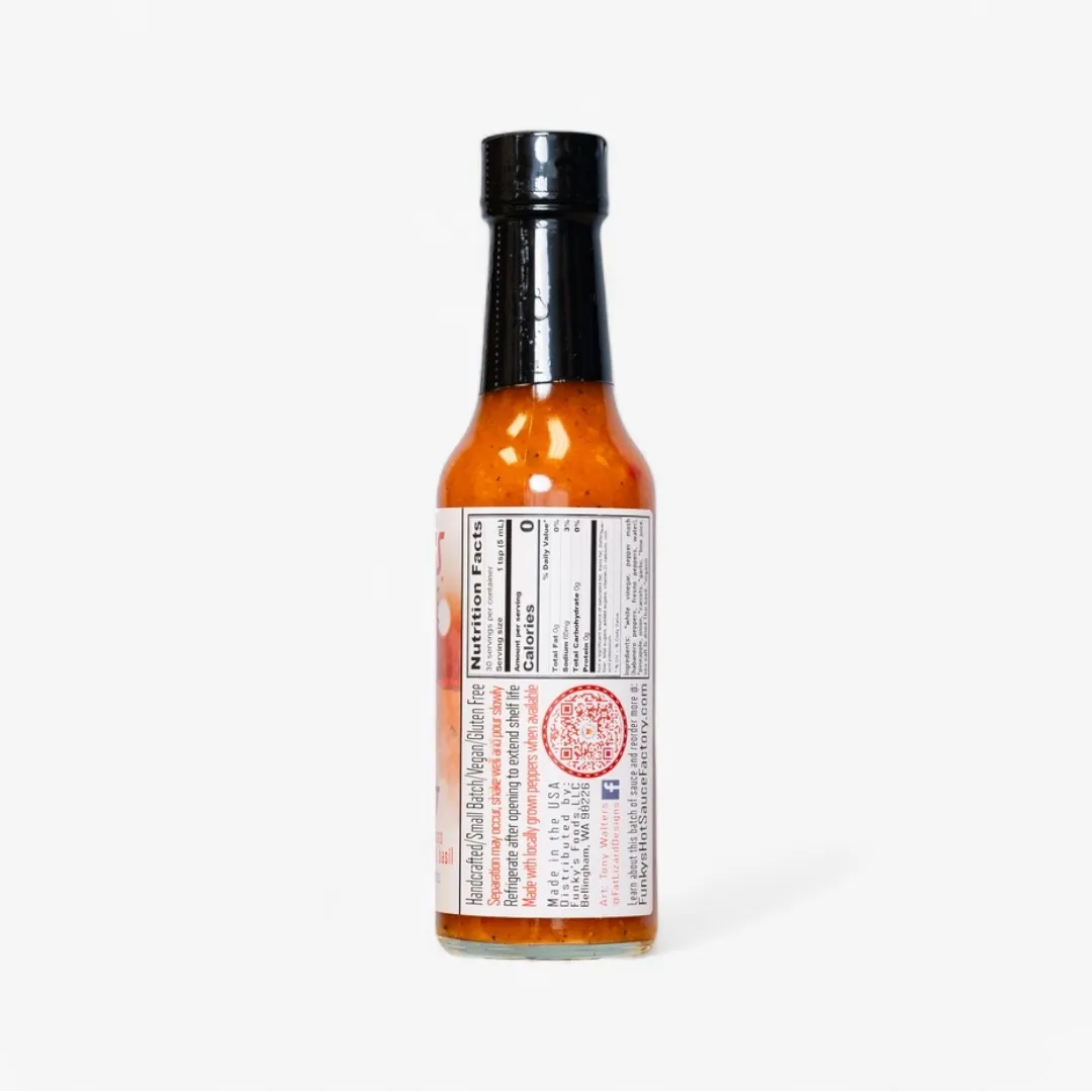 Mars Mist (Hotter)