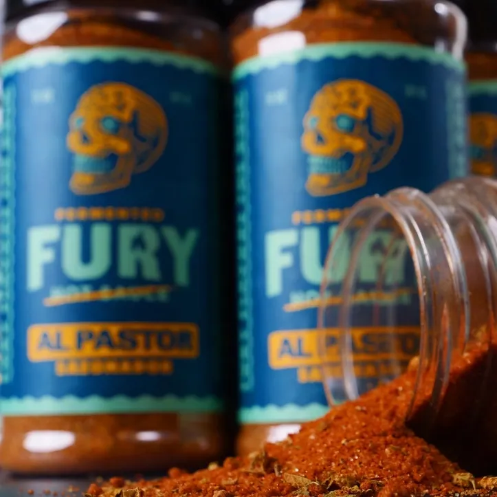 Al Pastor Sazonador - Mexican All-Purpose Seasoning