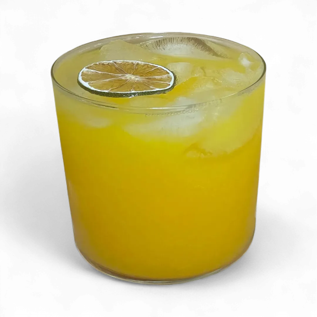 Mango Orange Lime: Craft Cocktail Infusion Kit