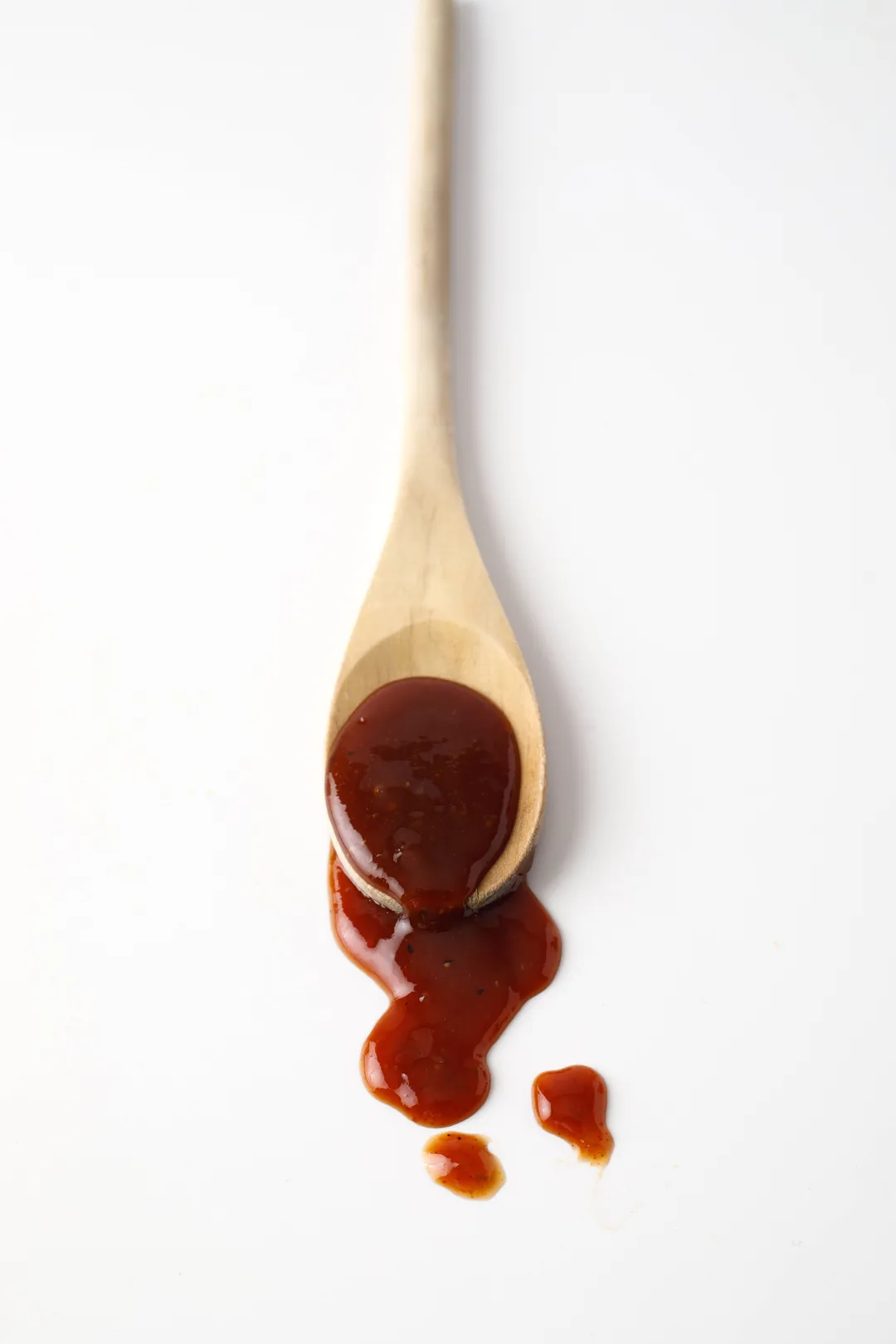 Candy Jalapeño BBQ Sauce