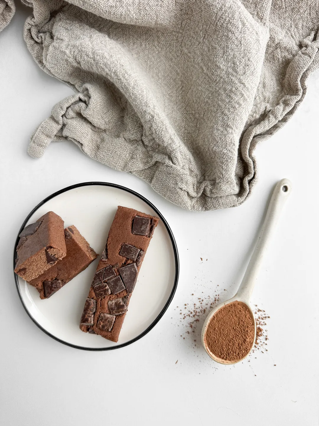 Seed Oil Free Double Chocolate Sea Salt Protein Bar (9 Bars)