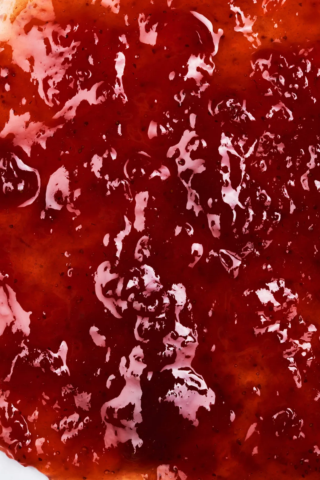Frozen Crustless PB&J Sandwiches — Strawberry Cardamom, 24-Case