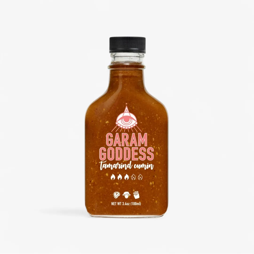 Saucesome Threesome