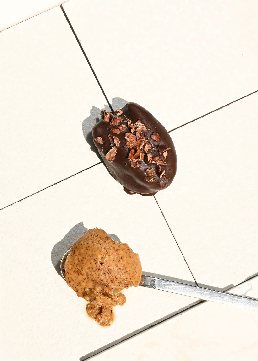 Almond Butter Pouches (x3)