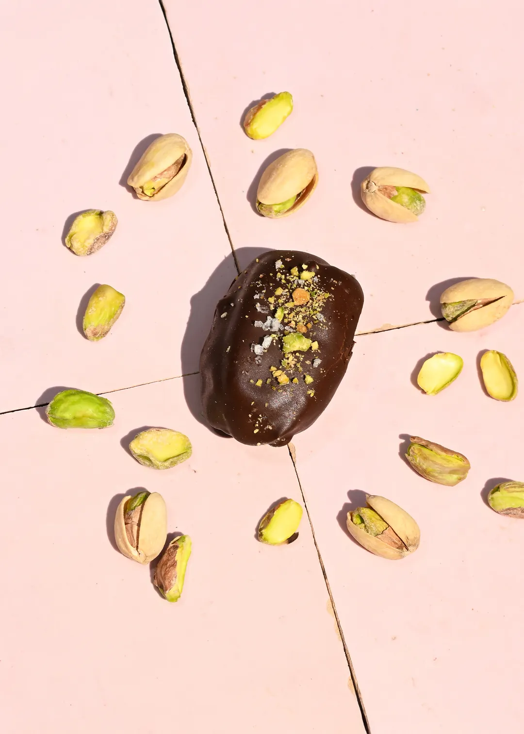 Pistachio Butter Pouches (x3)