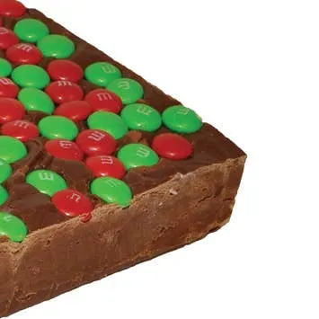 Genesee Candy Land Fudge – 6 lb. Slab