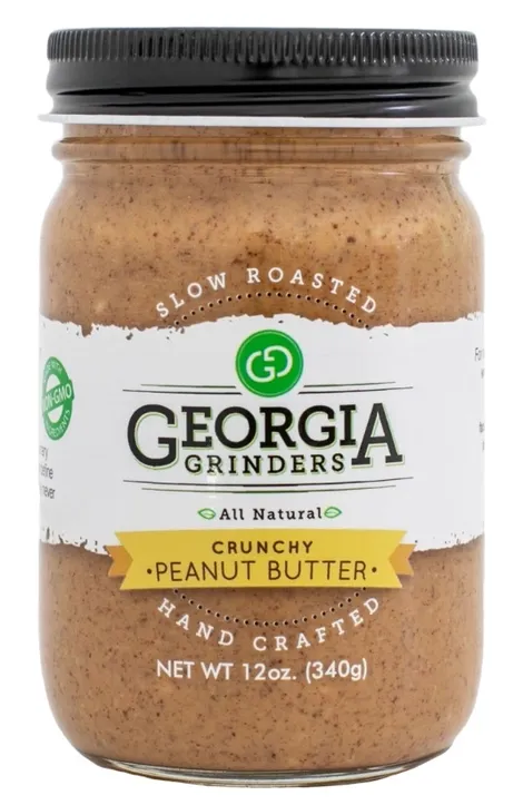 Georgia Grinders - Peanut Butter Starter Pack