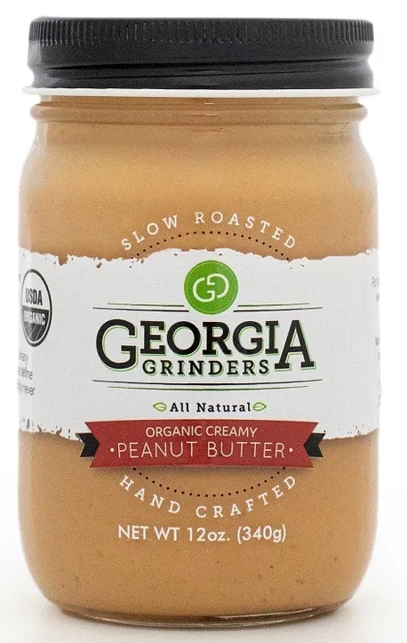 Georgia Grinders - Peanut Butter Starter Pack