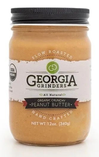 Georgia Grinders - Peanut Butter Starter Pack