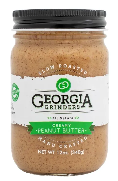 Georgia Grinders - Peanut Butter Starter Pack