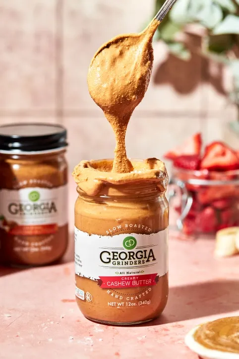 Georgia Grinders Best Sellers Mix Pack - 4 Jars of Each