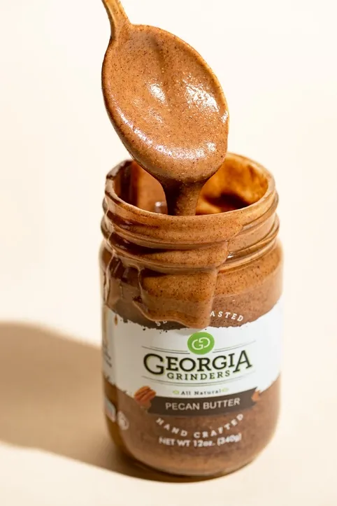 Georgia Grinders Best Sellers Mix Pack - 4 Jars of Each