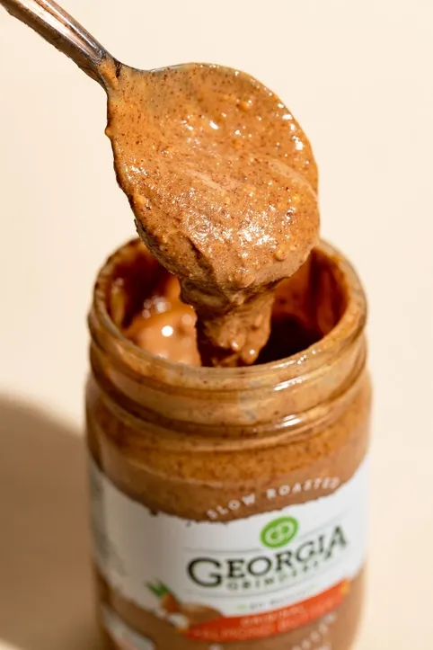 Georgia Grinders Best Sellers Mix Pack - 4 Jars of Each