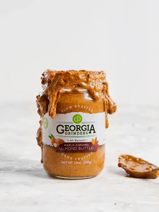 Georgia Grinders Best Sellers Mix Pack - 4 Jars of Each