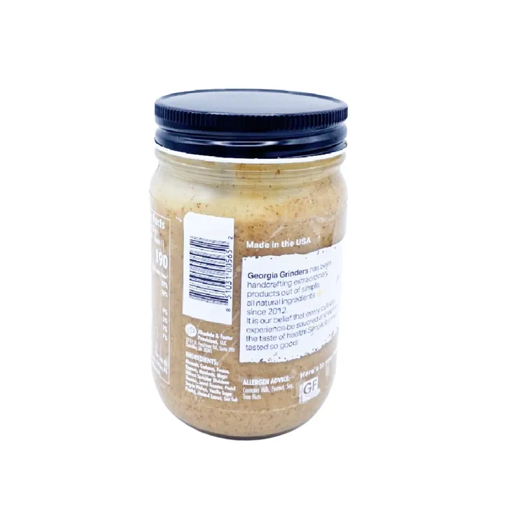 Georgia Grinders Birthday Butter - 12 Pack