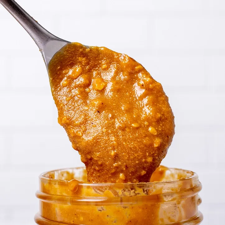Georgia Grinders Hazelnut Butter