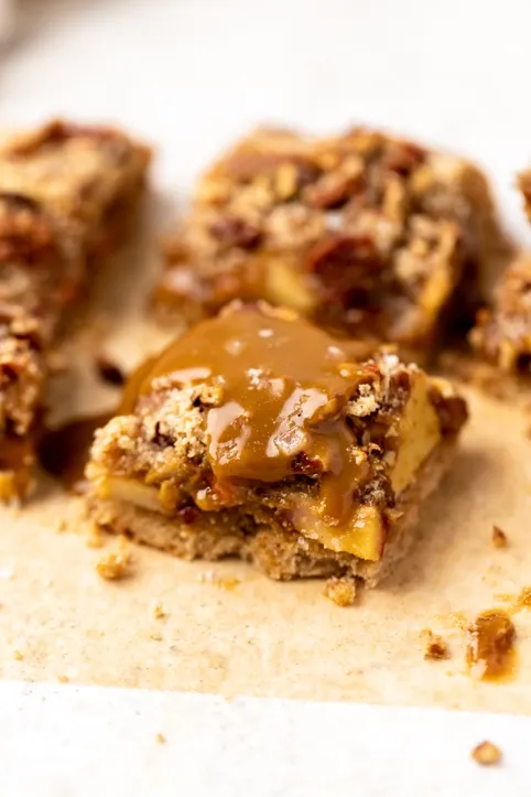 Georgia Grinders Maple Caramel Almond Butter