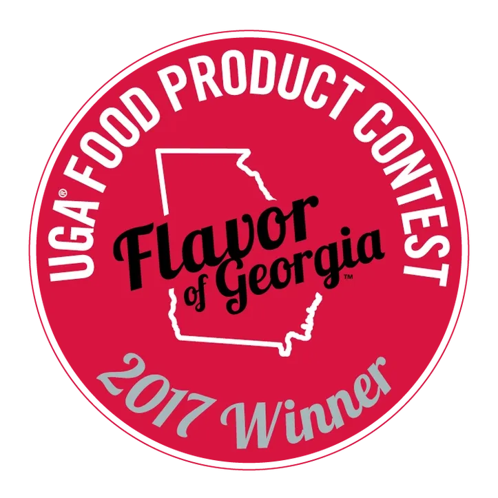 Georgia Grinders Pecan Butter